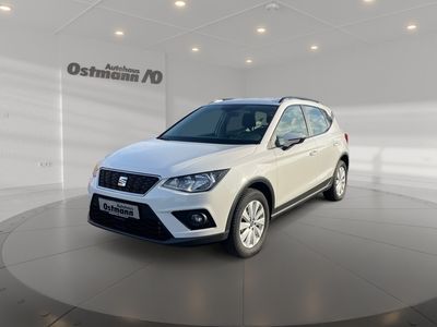 gebraucht Seat Arona Style