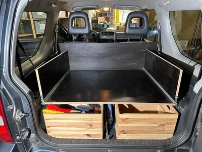 Andere farben Gebraucht 2007 Suzuki Jimny Club SUV | 9.000 € (Teuer)