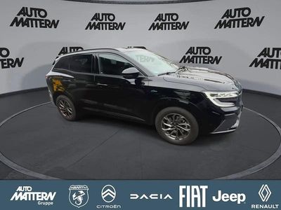 Schwarz Gebraucht 2024 Renault Austral Techno Esprit Alpine SUV | 30.289 € (Etwas zu teuer)