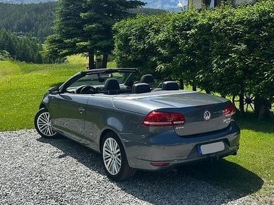 VW Eos