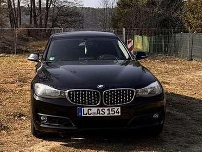 BMW 320 Gran Turismo