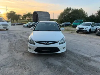 Usado Hyundai i30