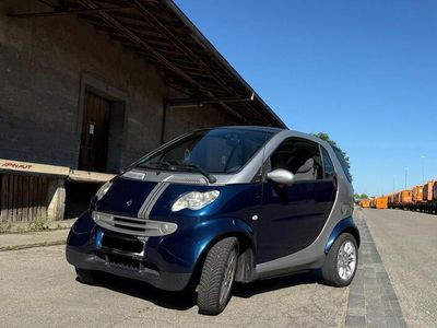 Smart ForTwo Coupé