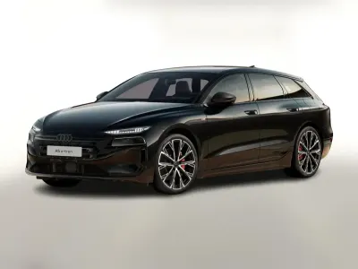 Gebraucht Audi A6 e-tron