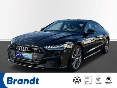 gebraucht Audi A7 Sportback 55 TFSI e quattro S-LINE