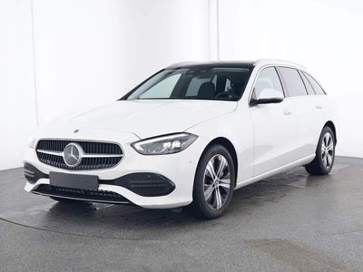 Mercedes C300e