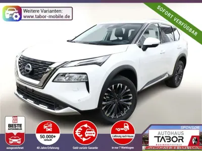 Gebraucht Nissan X-Trail
