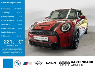 Gebraucht Mini Cooper S
