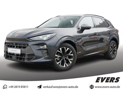 Usado Cupra Terramar 150 HP (110 kW) 2025 Cinzento SUV