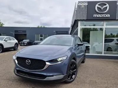 Neu Mazda CX-30 Homura-Line 140 PS (102 kW) 2026 SUV
