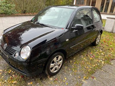 VW Lupo