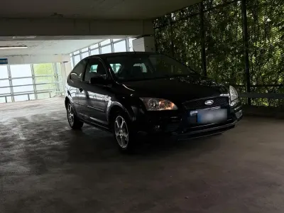 Gebraucht Ford Focus