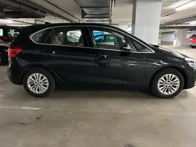 Gebraucht BMW 216 Active Tourer