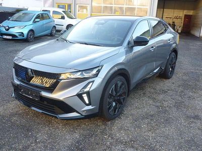 Gebraucht Renault Rafale Esprit Alpine 200 PS (147 kW) 2025 Dolomitgraumetallic SUV