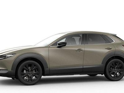 Zircon sand Neu 2025 Mazda CX-30 SUV | 36.190 €