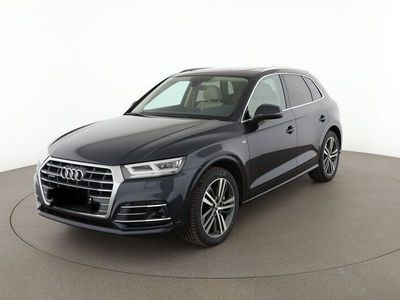 gebraucht Audi Q5 2.0 TFSI S tronic quattro design design