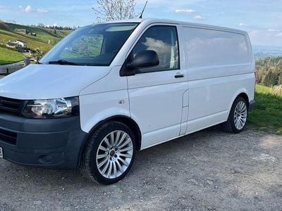 VW T5