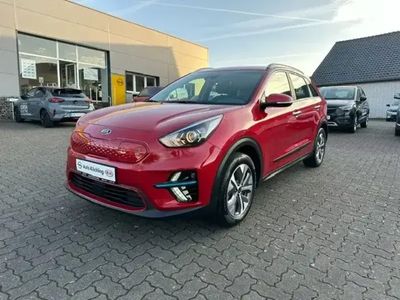 gebraucht Kia e-Niro 