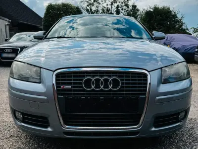 Gebraucht Audi A3 Sportback