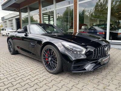 Mercedes AMG GT