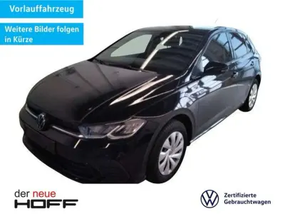 Usata VW Polo Life 80 CV (58 kW) 2025 Nero Utilitaria