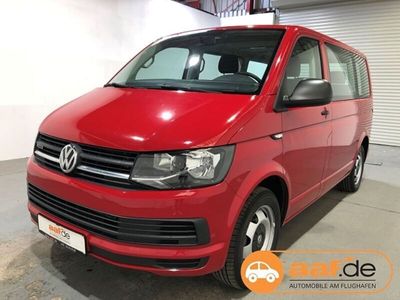 gebraucht VW Multivan T62.0 TDI 4Motion Trendline EU6 Klima