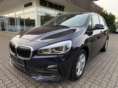 BMW 216 Active Tourer