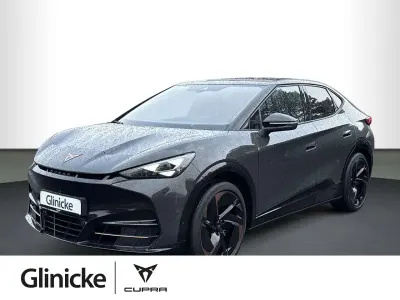 Neu Cupra Tavascan VZ 250 kW (340 PS) 2026 Uranograu SUV