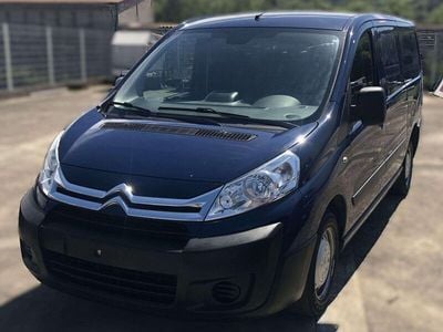 Citroën Jumpy