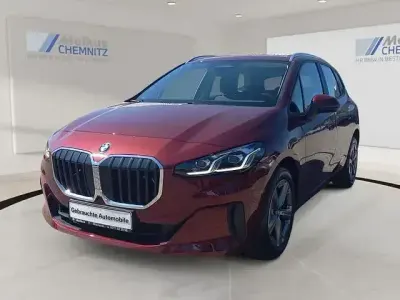 Gebraucht BMW 218