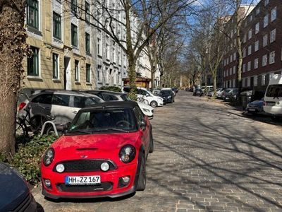 Mini John Cooper Works Cabriolet