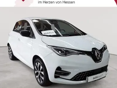 Gebraucht Renault Zoe