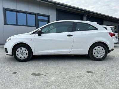 Seat Ibiza SC