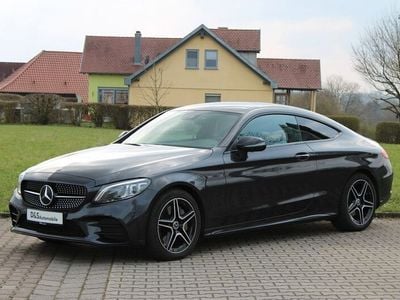 Mercedes C300