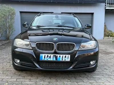 Używany BMW 325