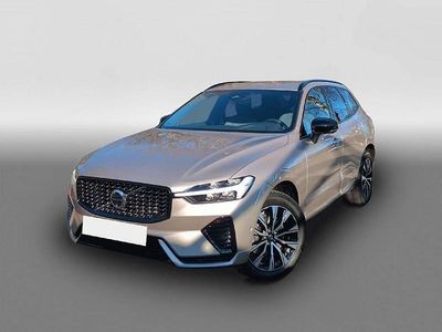 Beige Gebraucht 2023 Volvo XC60 Plus SUV | 41.750 € (Fairer Preis)