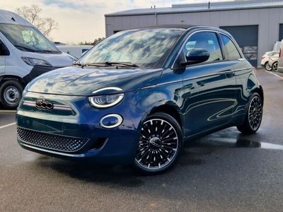 gebraucht Fiat 500e 