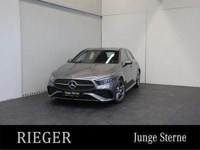 Mercedes A200