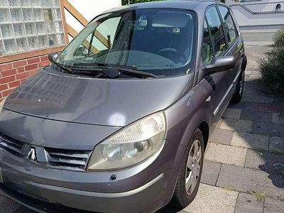 Renault Scénic II