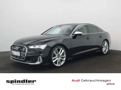 Gebraucht Audi S6