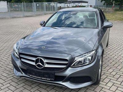 Gebraucht Mercedes C180