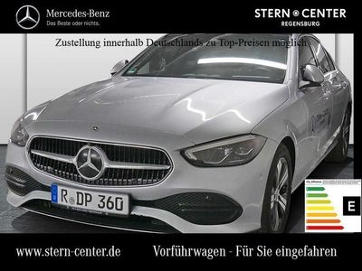 Mercedes C180