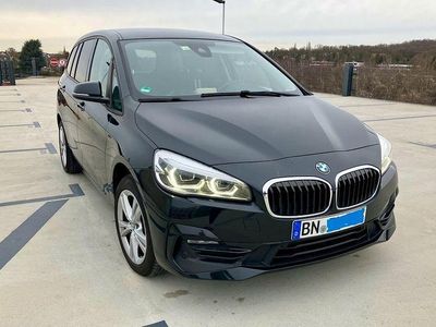 BMW 218 Gran Tourer
