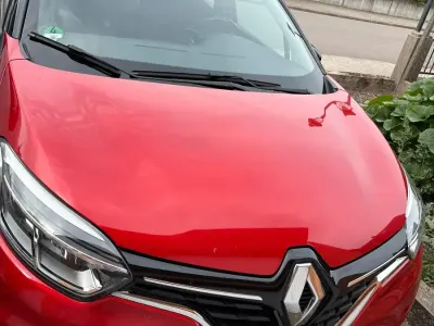 Gebraucht Renault Captur
