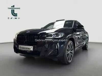 Gebraucht BMW X4 Shadowline 340 PS (250 kW) 2023 Andere SUV