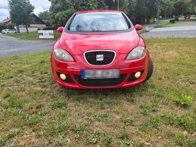 Seat Altea