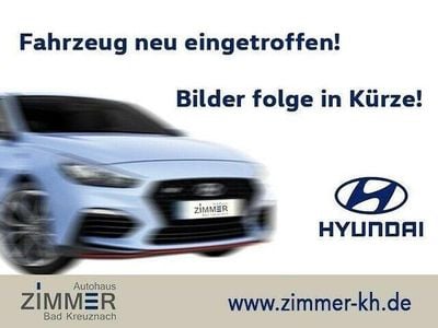 Gebraucht Hyundai Santa Fe Intro Edition 215 PS (158 kW) 2025 Schwarz SUV