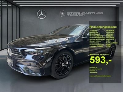 Mercedes CLE200
