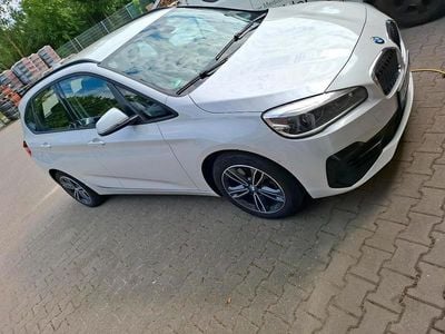 BMW 225 Active Tourer
