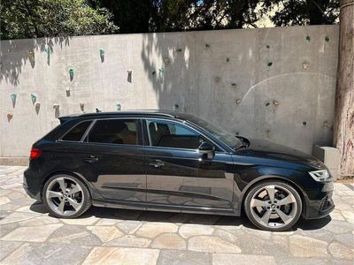 Audi RS3 Sportback